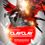 Claydancer