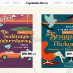 copenholm.com