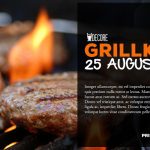 grillkväll